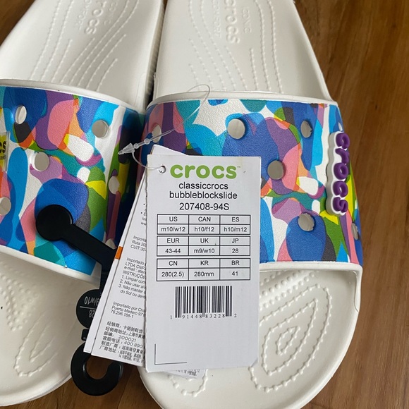 NEW ClassicCrocs - Picture 3 of 3